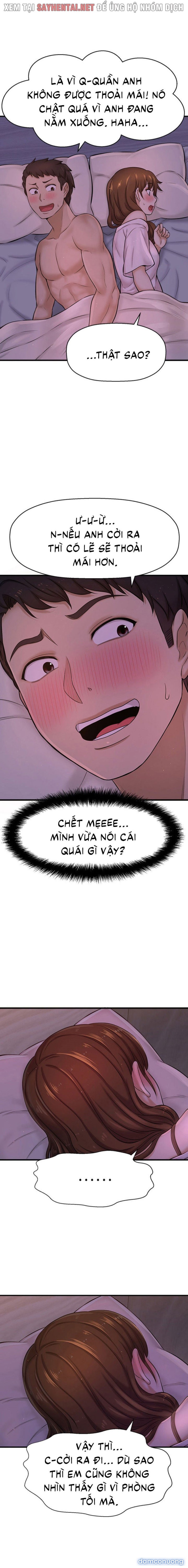 Tôi Muốn Biết Cô Ấy 