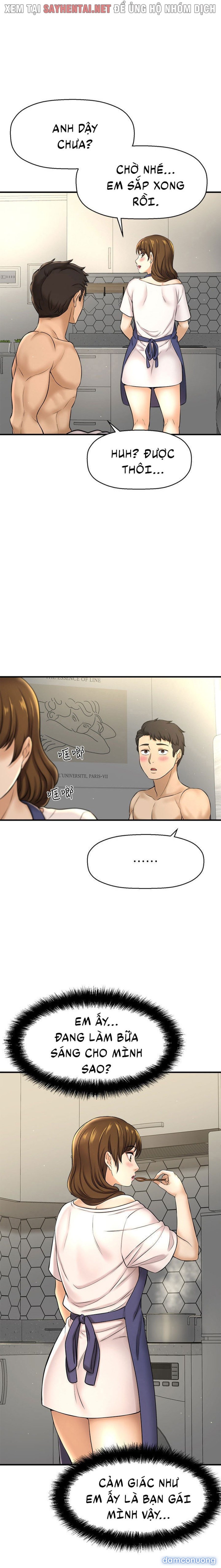 Tôi Muốn Biết Cô Ấy 