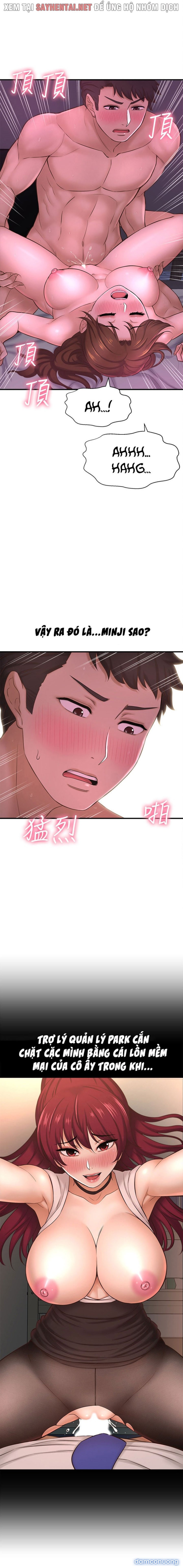 Tôi Muốn Biết Cô Ấy 