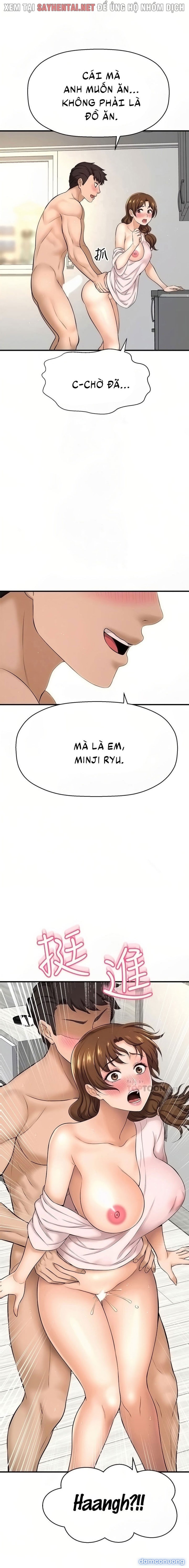 Tôi Muốn Biết Cô Ấy 
