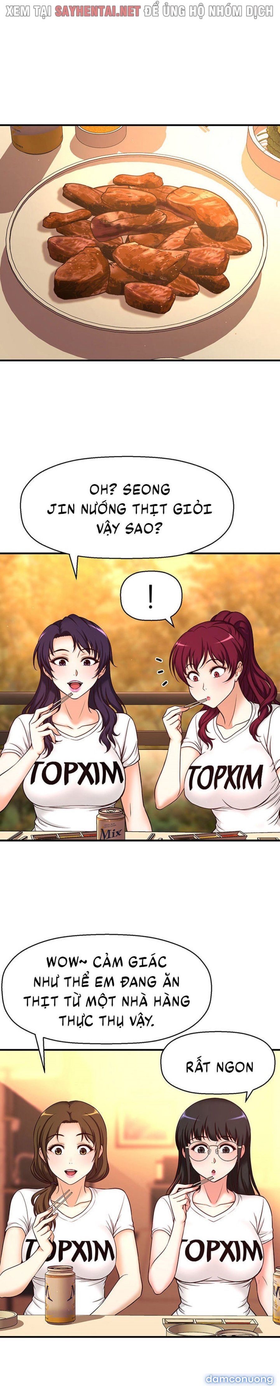 Tôi Muốn Biết Cô Ấy 