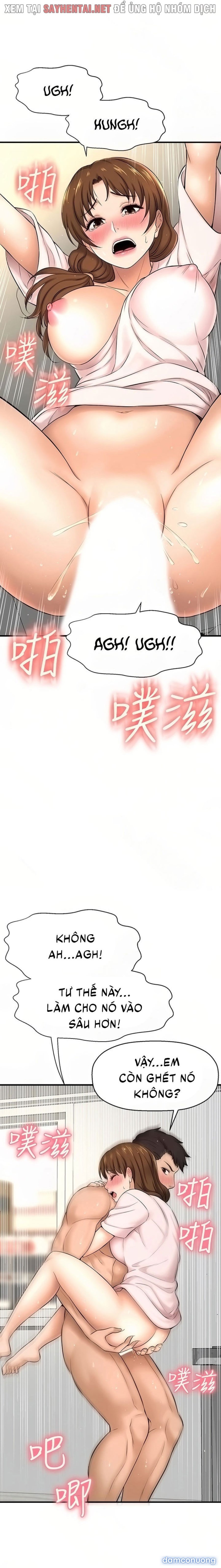 Tôi Muốn Biết Cô Ấy 