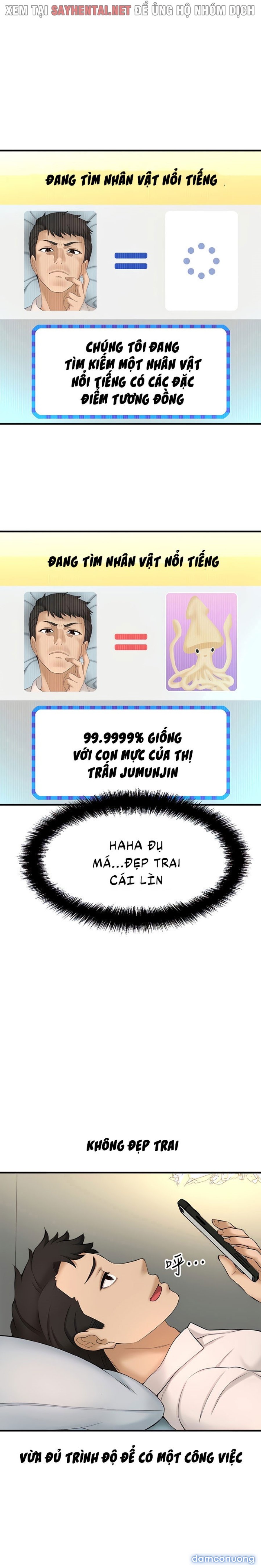 Tôi Muốn Biết Cô Ấy 
