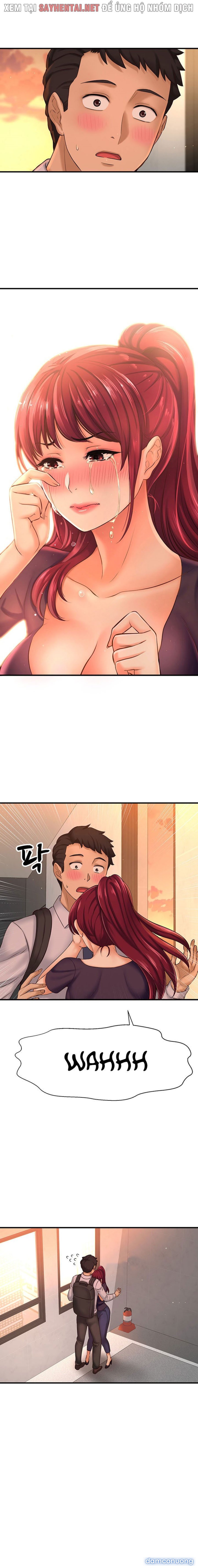 Tôi Muốn Biết Cô Ấy 