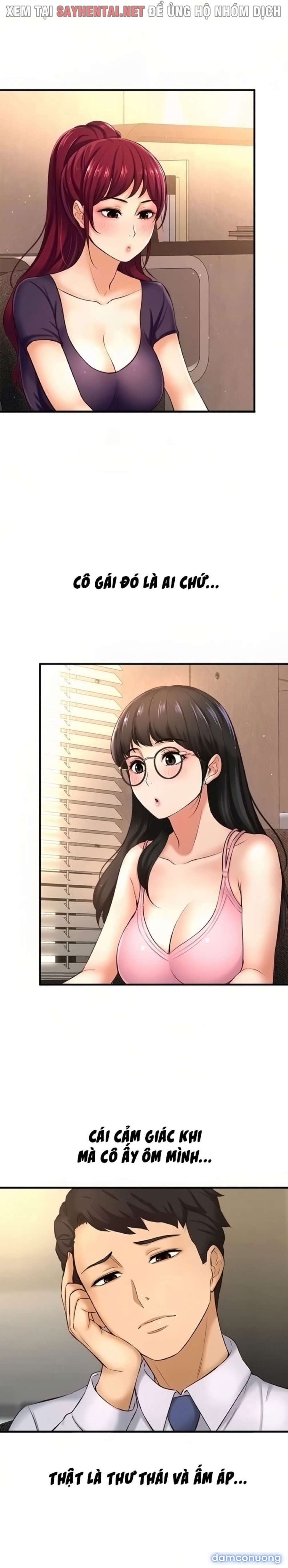 Tôi Muốn Biết Cô Ấy 