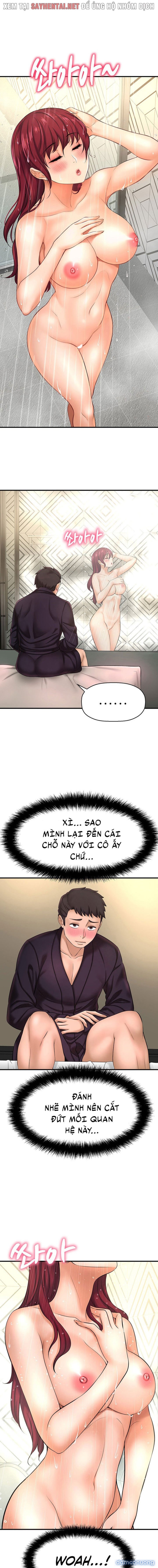 Tôi Muốn Biết Cô Ấy 