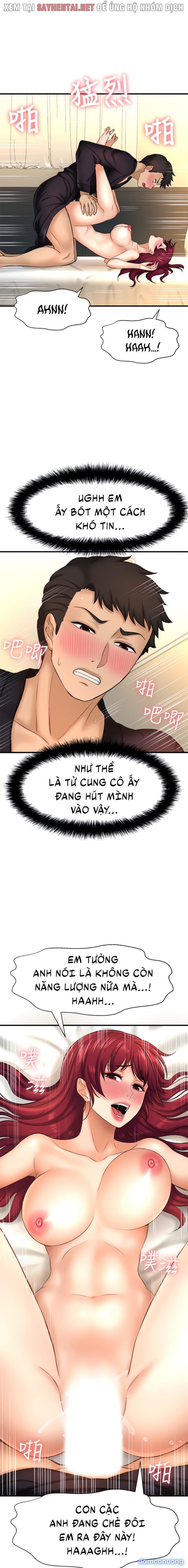 Tôi Muốn Biết Cô Ấy 