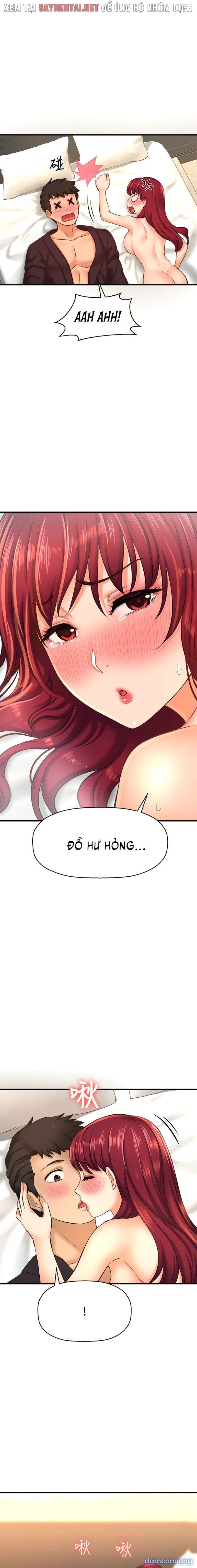 Tôi Muốn Biết Cô Ấy 