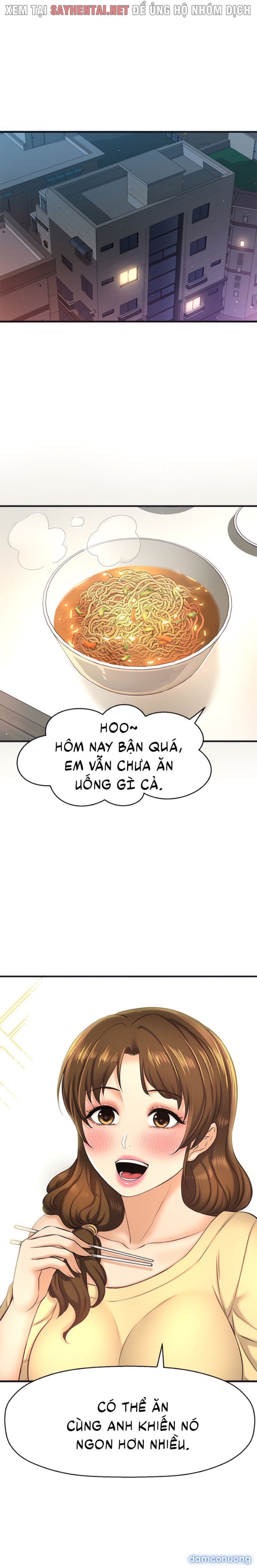 Tôi Muốn Biết Cô Ấy 