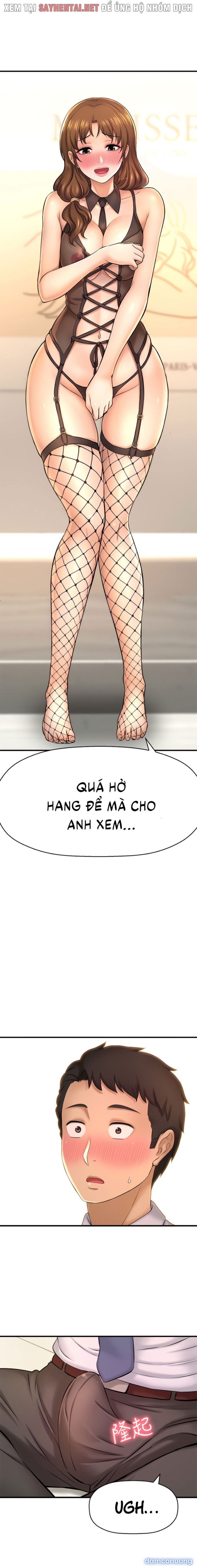 Tôi Muốn Biết Cô Ấy 