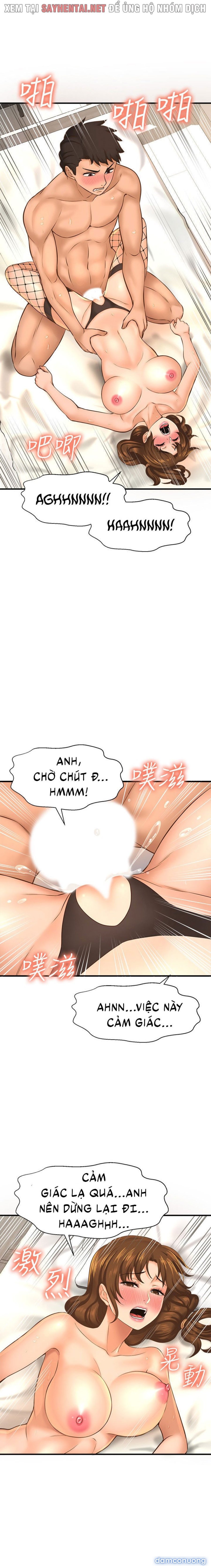 Tôi Muốn Biết Cô Ấy 