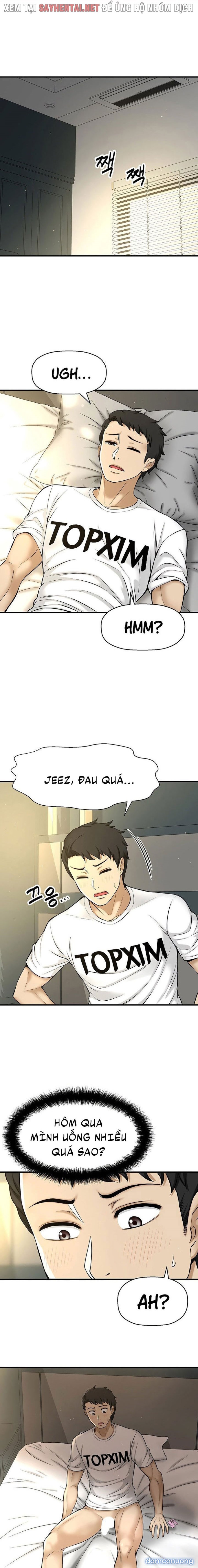 Tôi Muốn Biết Cô Ấy 