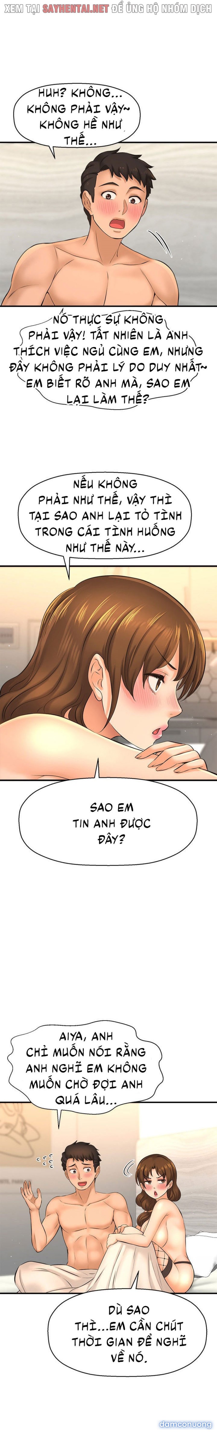 Tôi Muốn Biết Cô Ấy 