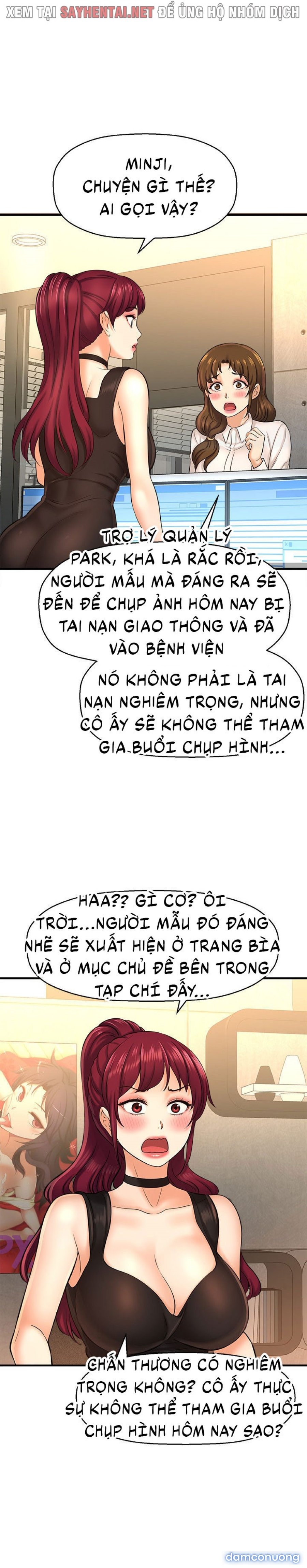 Tôi Muốn Biết Cô Ấy 