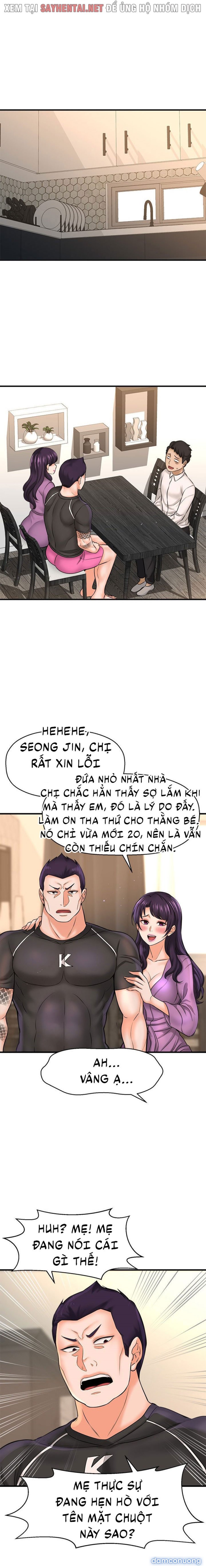 Tôi Muốn Biết Cô Ấy 