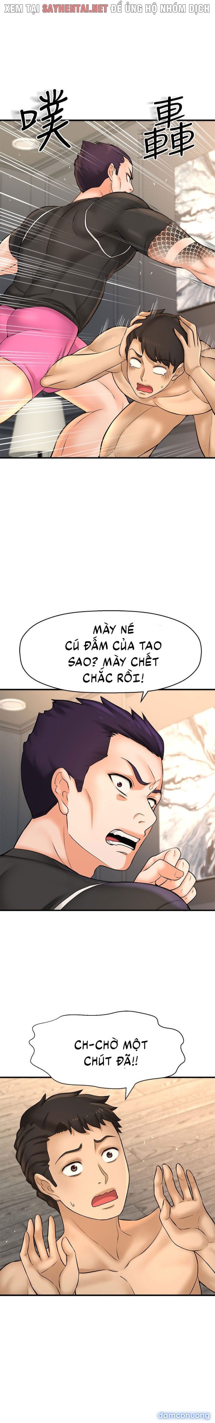 Tôi Muốn Biết Cô Ấy 