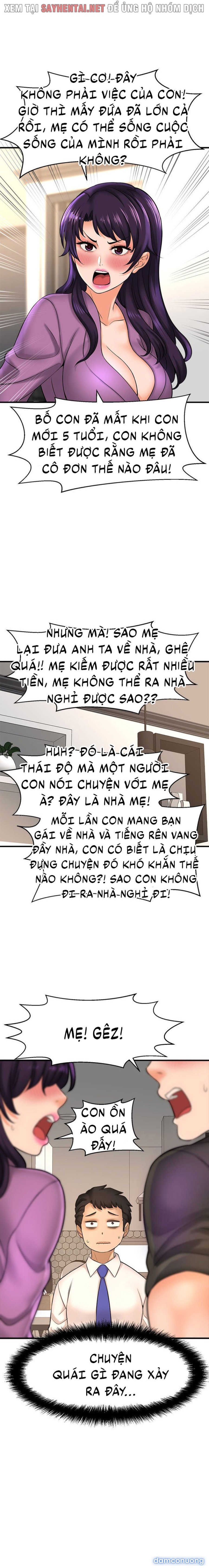Tôi Muốn Biết Cô Ấy 