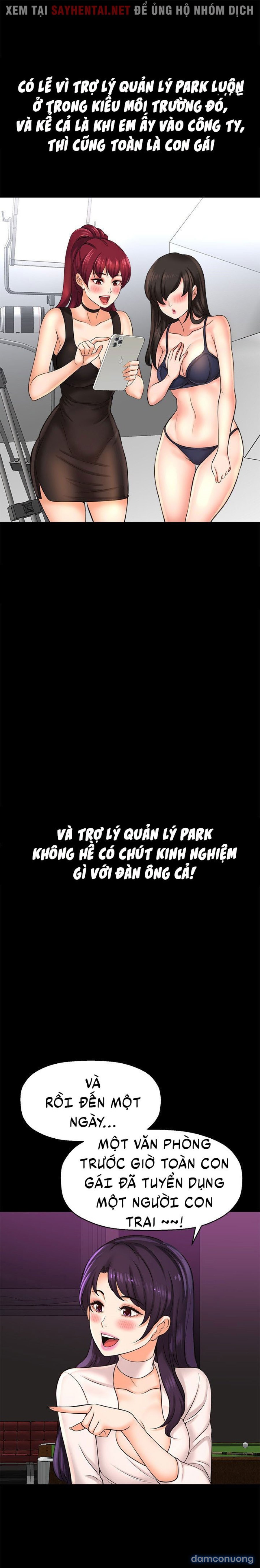 Tôi Muốn Biết Cô Ấy 