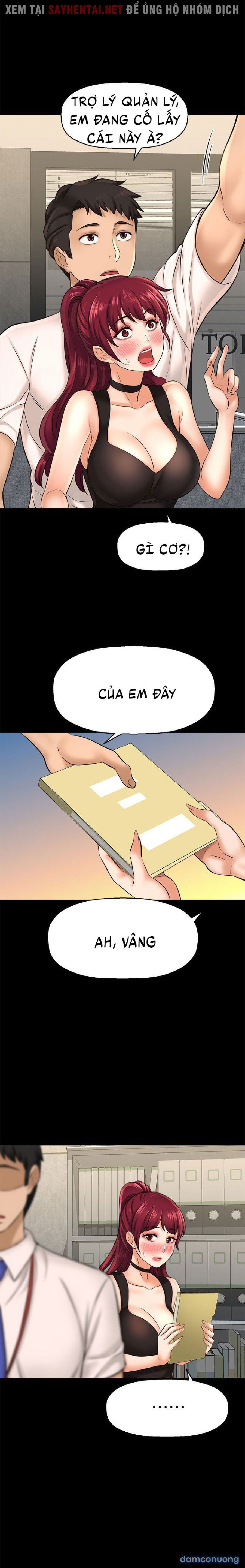 Tôi Muốn Biết Cô Ấy 
