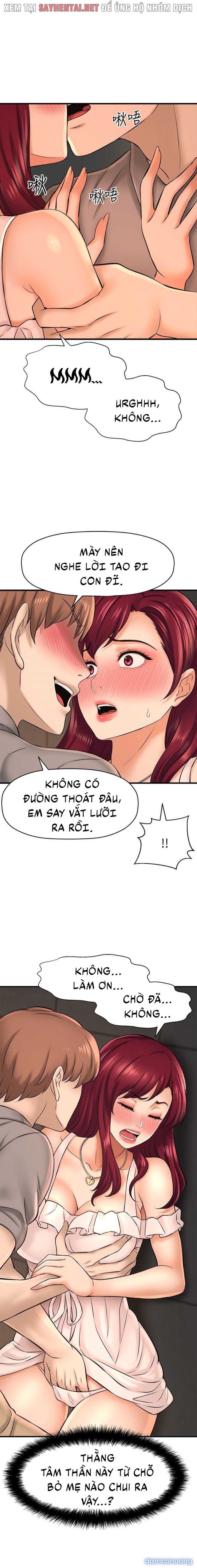 Tôi Muốn Biết Cô Ấy 