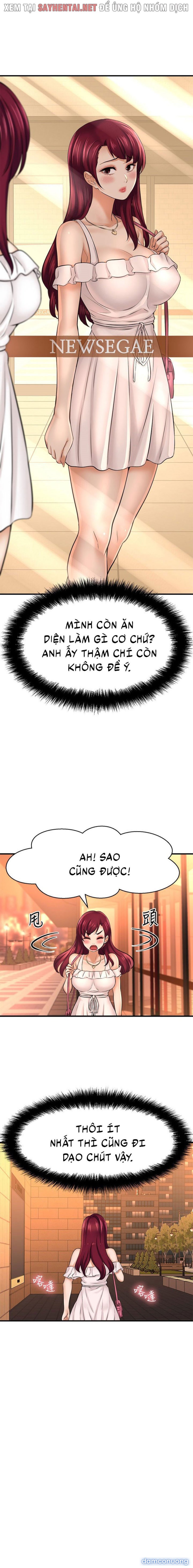 Tôi Muốn Biết Cô Ấy 