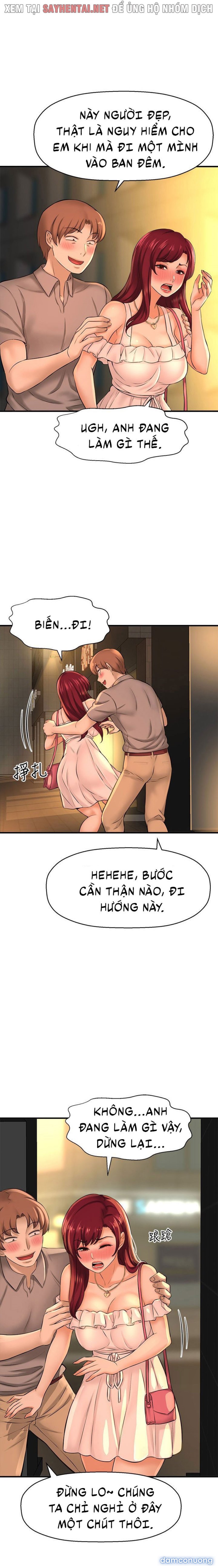 Tôi Muốn Biết Cô Ấy 
