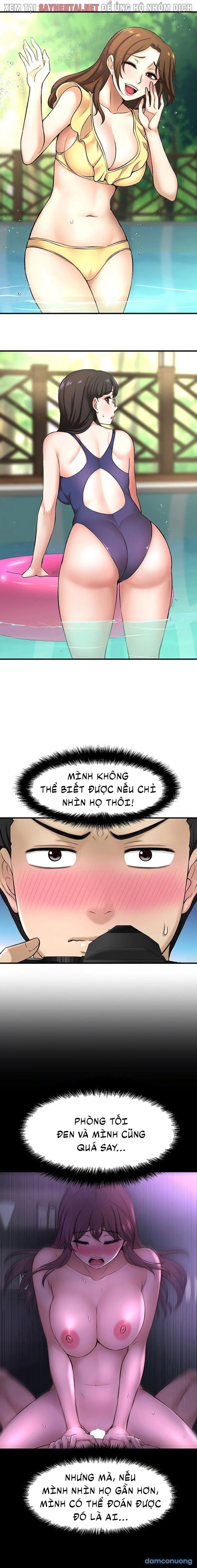 Tôi Muốn Biết Cô Ấy 