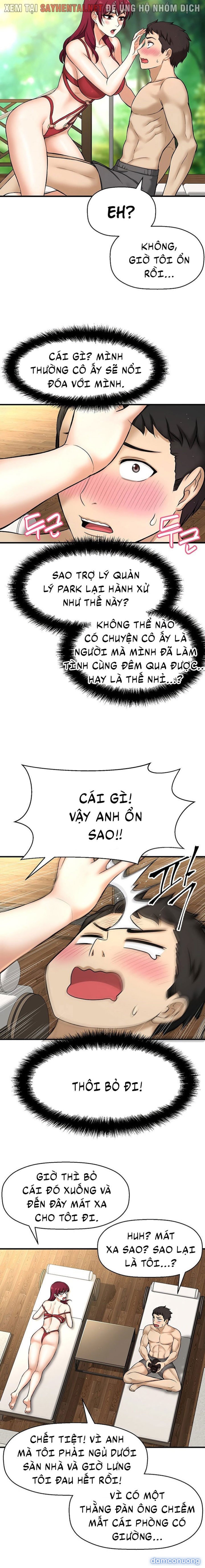 Tôi Muốn Biết Cô Ấy 