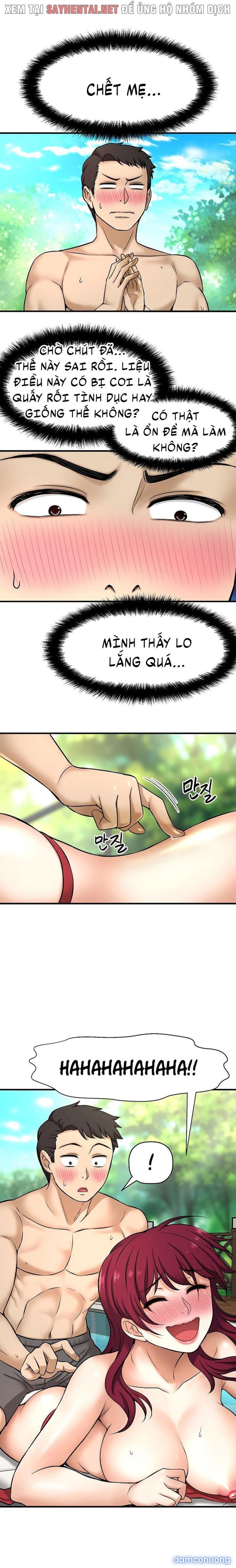 Tôi Muốn Biết Cô Ấy 