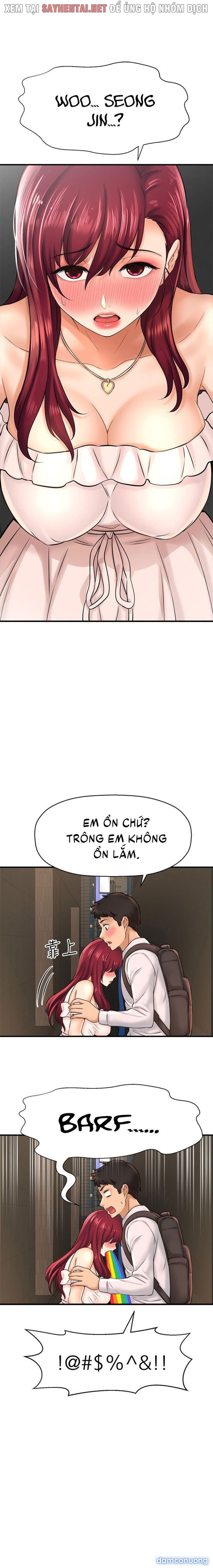 Tôi Muốn Biết Cô Ấy 
