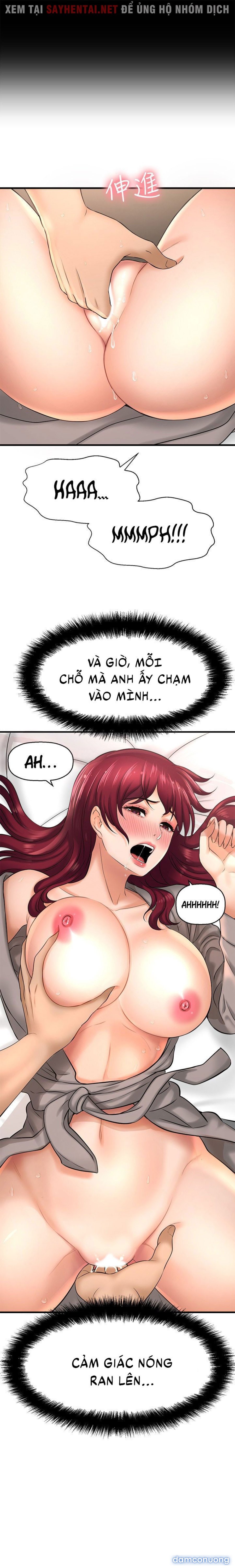 Tôi Muốn Biết Cô Ấy 
