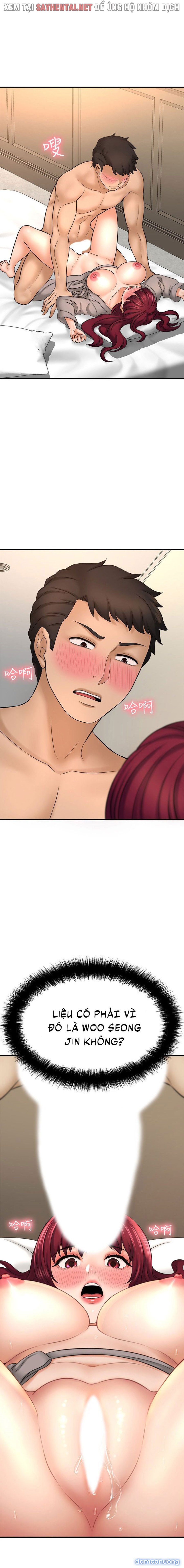 Tôi Muốn Biết Cô Ấy 