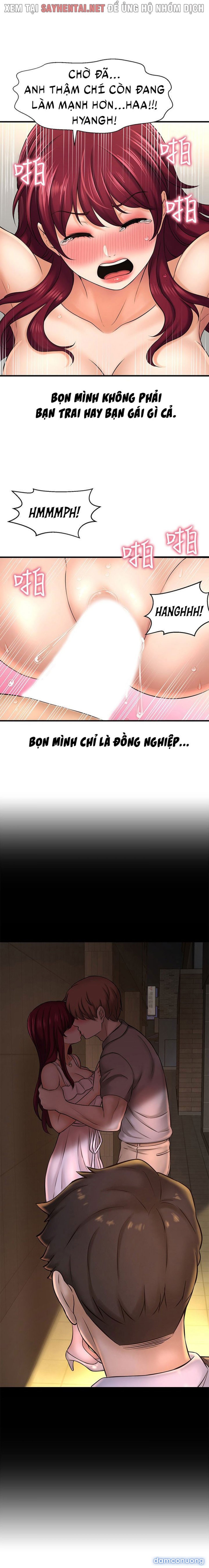 Tôi Muốn Biết Cô Ấy 
