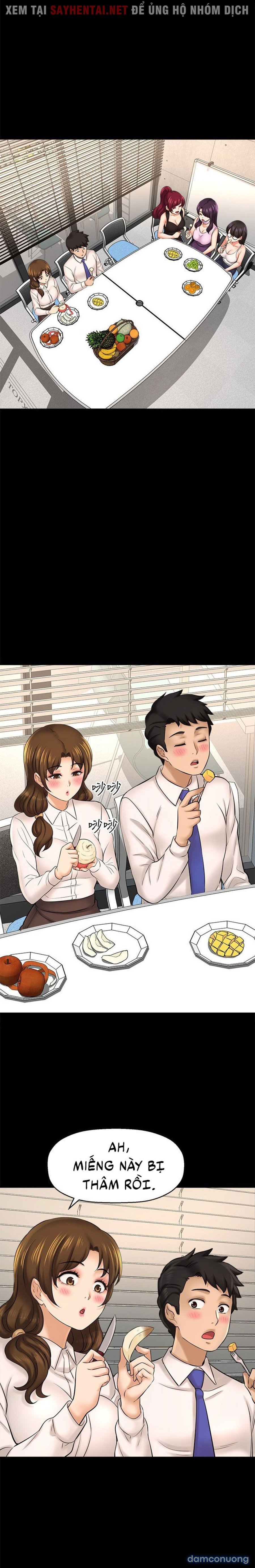 Tôi Muốn Biết Cô Ấy 