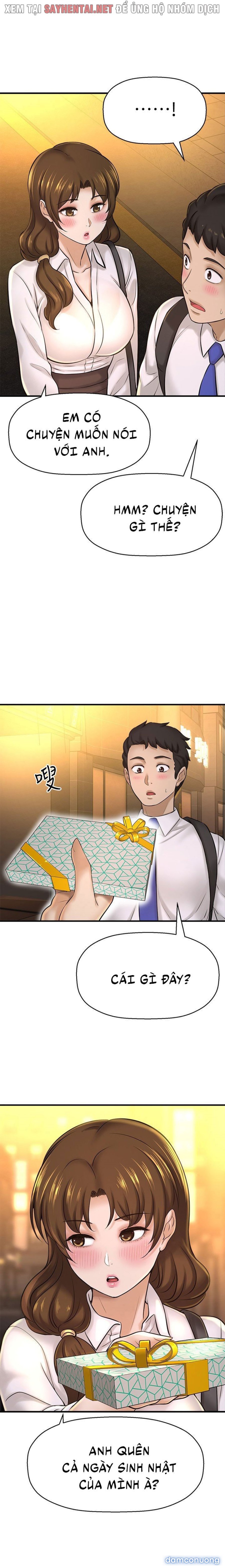 Tôi Muốn Biết Cô Ấy 