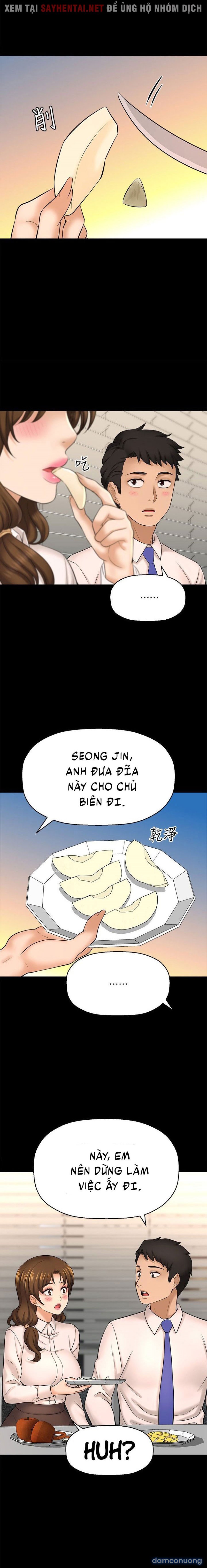 Tôi Muốn Biết Cô Ấy 
