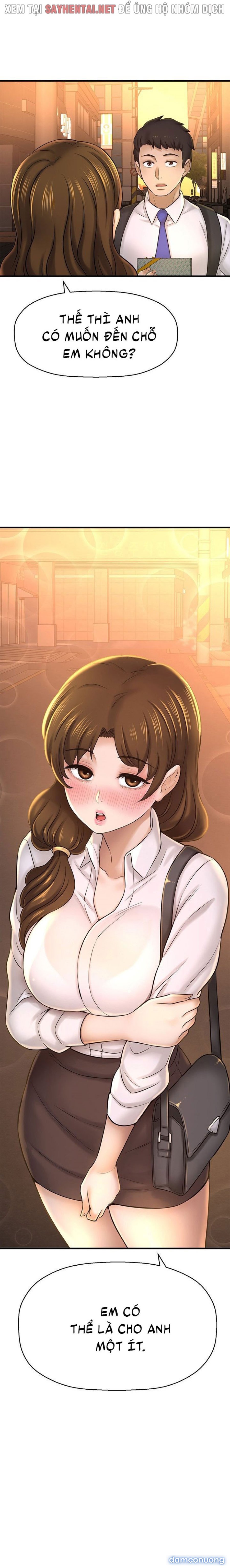 Tôi Muốn Biết Cô Ấy 