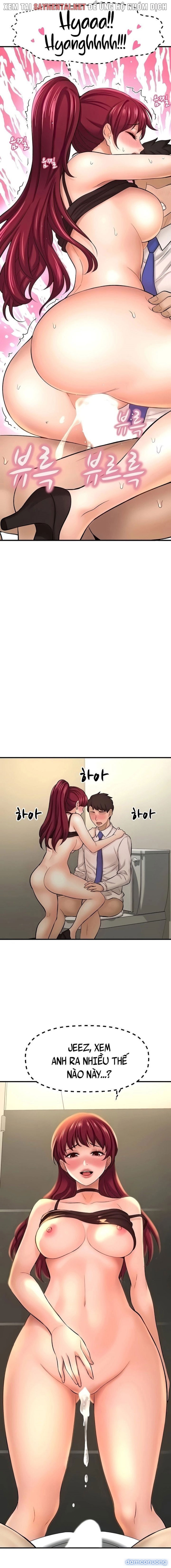 Tôi Muốn Biết Cô Ấy 