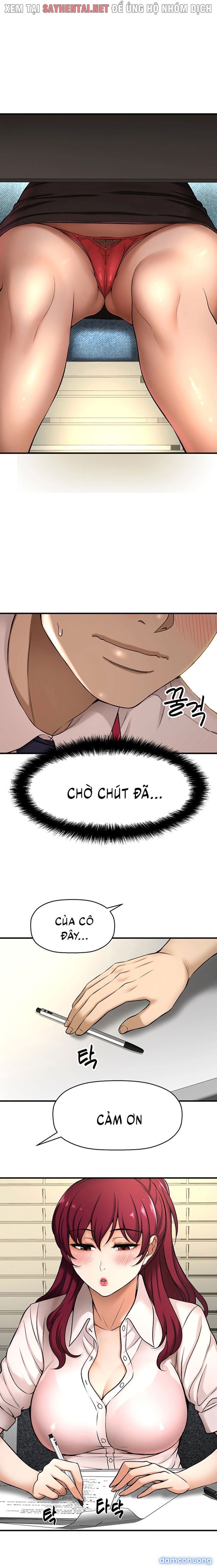 Tôi Muốn Biết Cô Ấy 