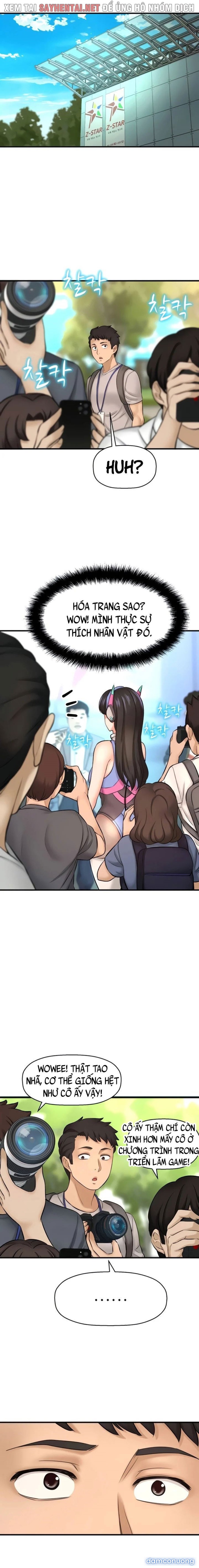 Tôi Muốn Biết Cô Ấy 