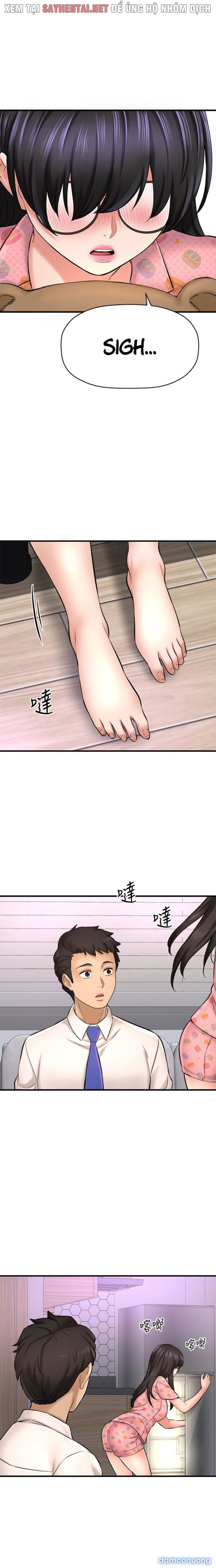 Tôi Muốn Biết Cô Ấy 
