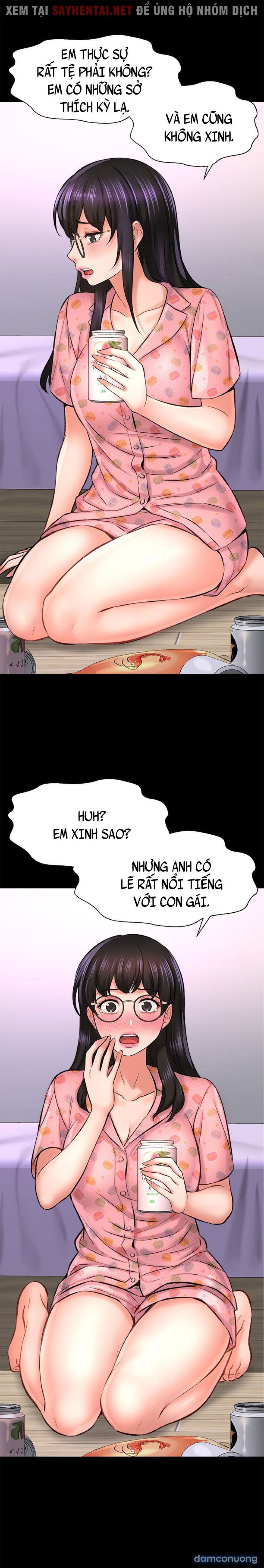 Tôi Muốn Biết Cô Ấy 