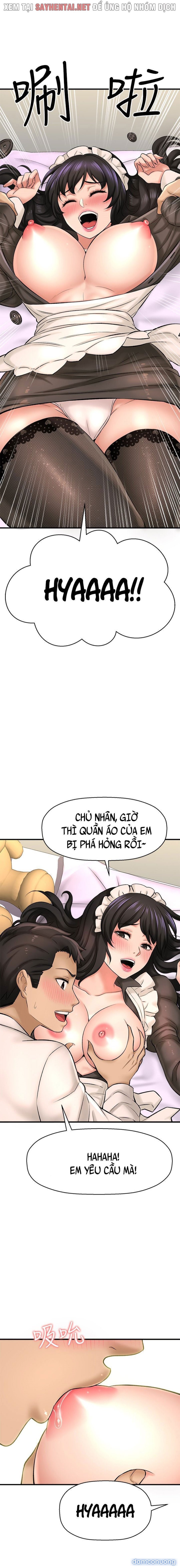 Tôi Muốn Biết Cô Ấy 