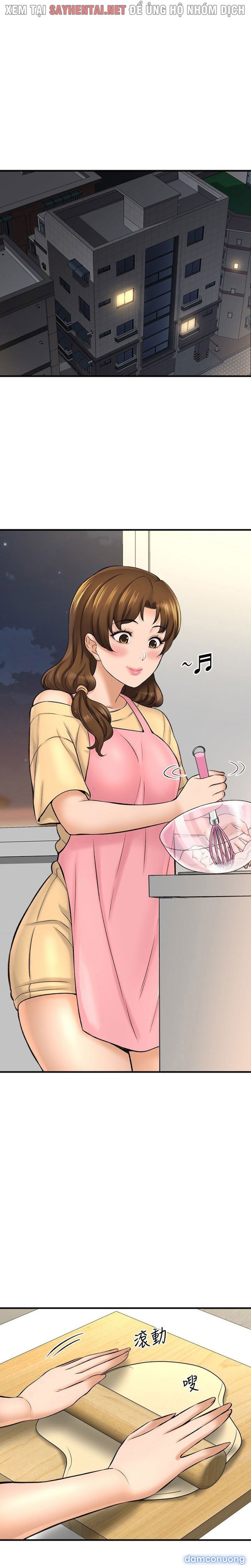 Tôi Muốn Biết Cô Ấy 