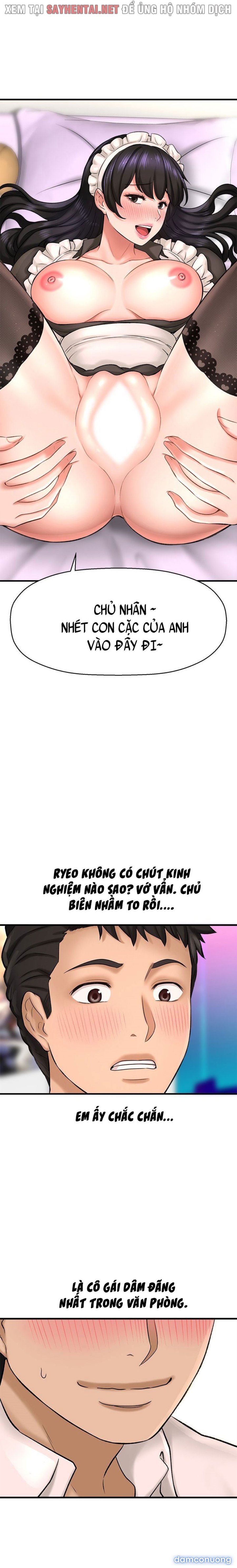 Tôi Muốn Biết Cô Ấy 
