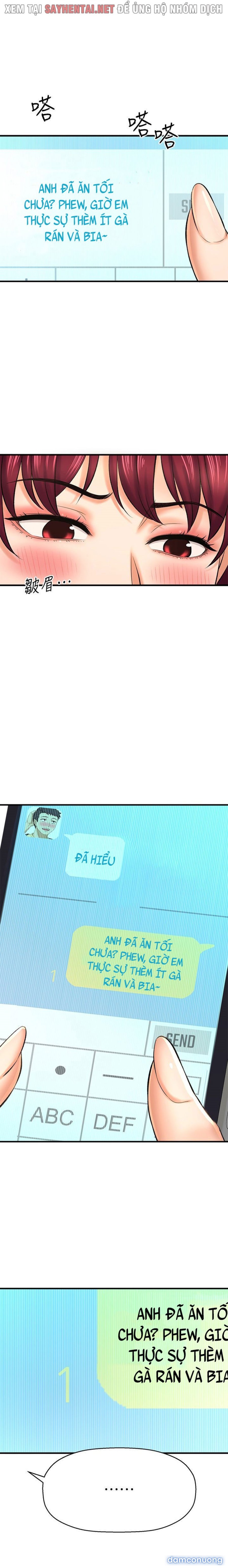 Tôi Muốn Biết Cô Ấy 