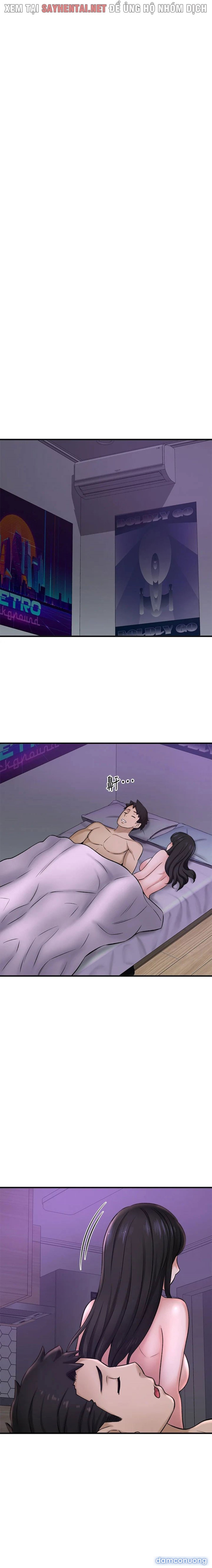 Tôi Muốn Biết Cô Ấy 
