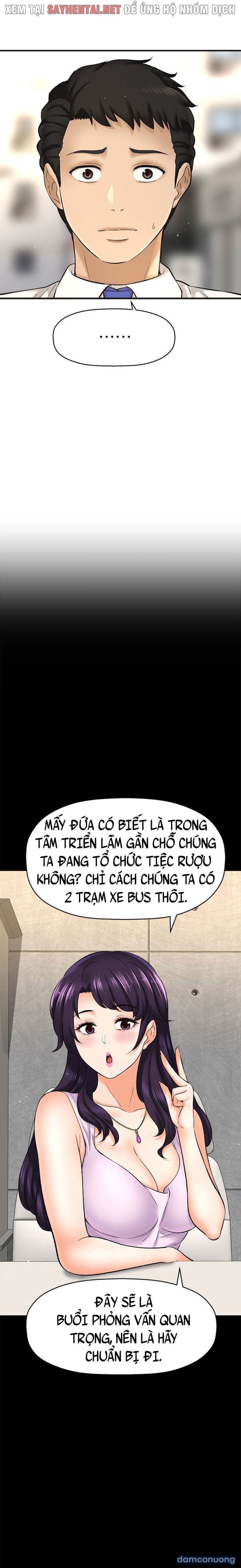 Tôi Muốn Biết Cô Ấy 