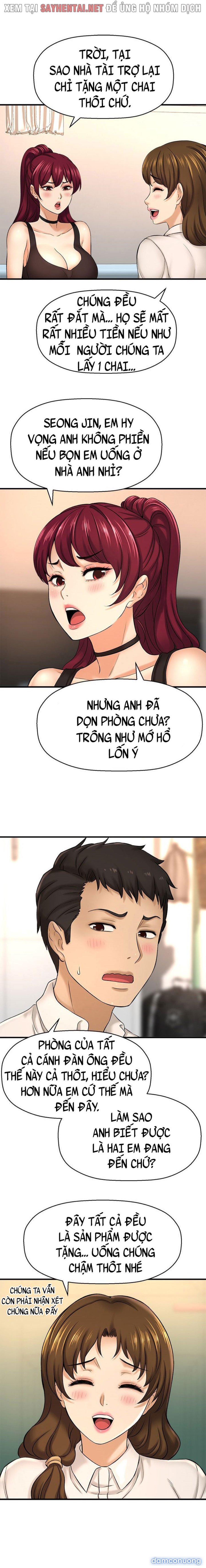 Tôi Muốn Biết Cô Ấy 
