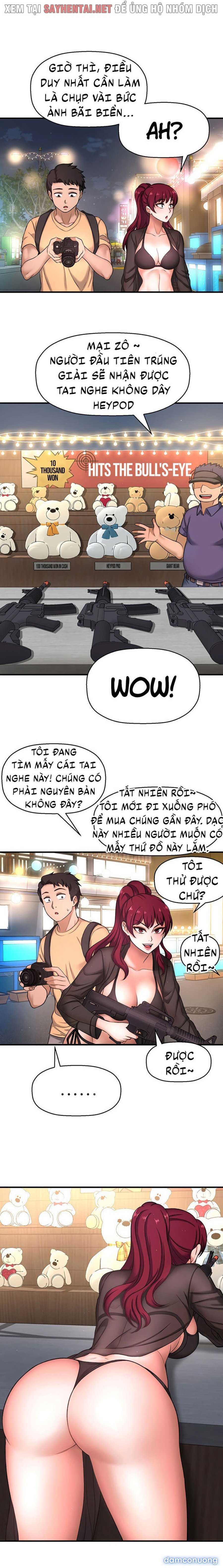 Tôi Muốn Biết Cô Ấy 